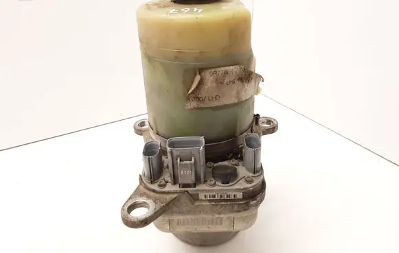 Ford Focus Electric power steering pump 4M513K514 4M513K514CC