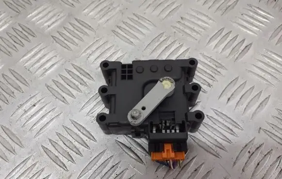 Mazda 6 Central body control module