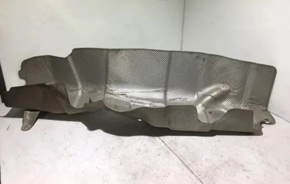 Ford Transit Custom Exhaust heat shield KK215K286AB