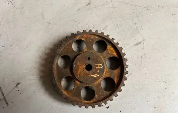Opel Corsa B Camshaft pulley/ VANOS 90528767