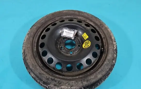 Fiat Croma R15 spare wheel IMPRK1379156