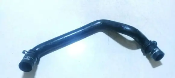 Volvo C30 Engine coolant pipe/hose 632163
