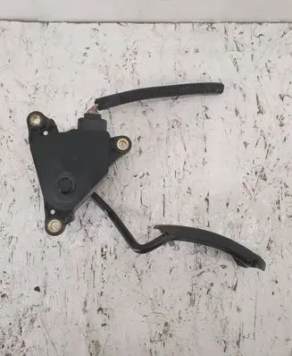 Renault Scenic II - Grand scenic II Accelerator throttle pedal 8200159645
