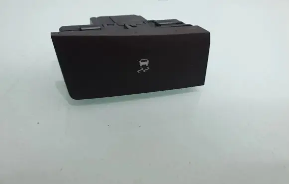 Opel Insignia A Traction control (ASR) switch 16392481
