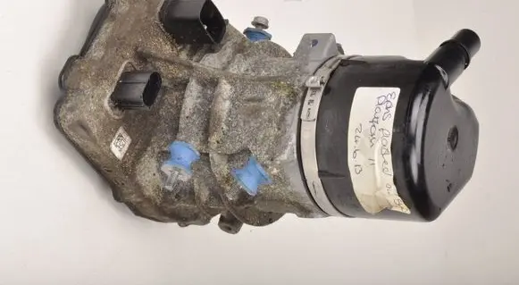 McLaren MP4 12c Electric power steering pump 11M1034CP