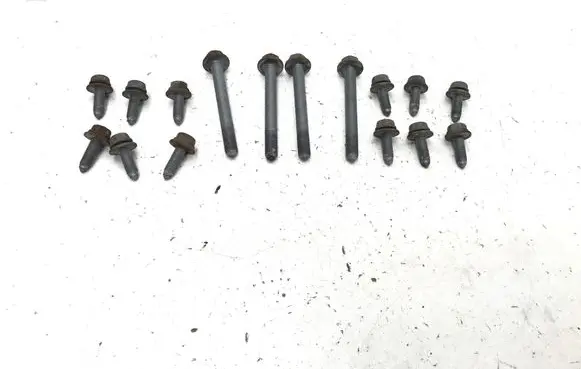 Seat Tarraco Other rear suspension part 