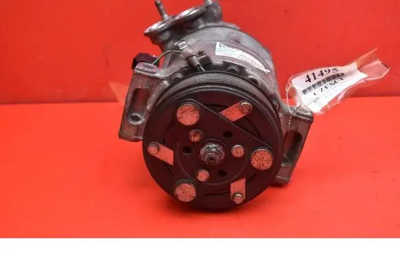 Volvo V40 Air conditioning (A/C) compressor (pump) P31291251