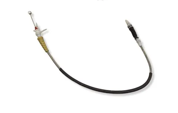 BMW 5 F10 F11 Front door cable line 4872232