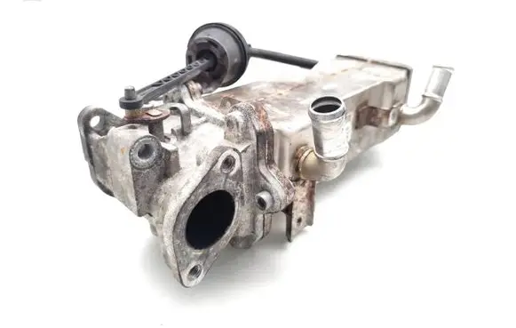 KIA Carnival EGR valve 284162F100