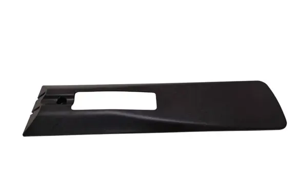 BMW X5 F15 Rear seat rail trim cover 77931710 L0101613