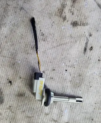 Ford Kuga I Interior temperature sensor 4S7T19C734AA 1003664S7T 107365311