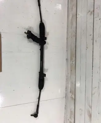 Seat Toledo IV (NH) Steering rack electric part 6C2423058B