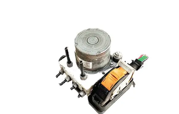 Peugeot 3008 II ABS Pump 9812786180 9826694380