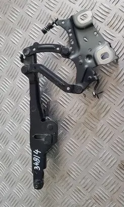 Mini One - Cooper F56 F55 Engine bonnet/hood hinges 121VSD5E