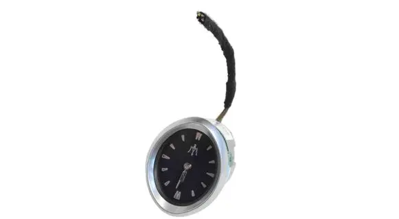 Maserati Ghibli Clock 670021647