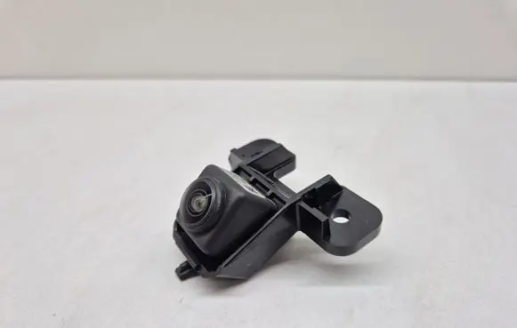 Renault Captur II Front bumper camera 284F16625R