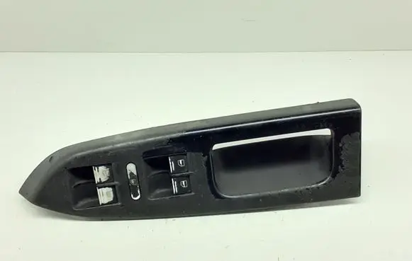 Volkswagen Touran I Electric window control switch 1T1867371F 1K4959857