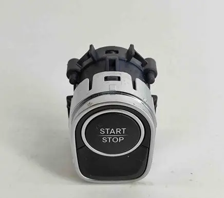 Mercedes-Benz EQB Engine start stop button switch A2439055600