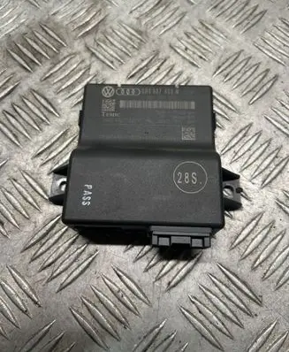 Audi A5 Sportback 8TA Gateway control module 8R0907468N