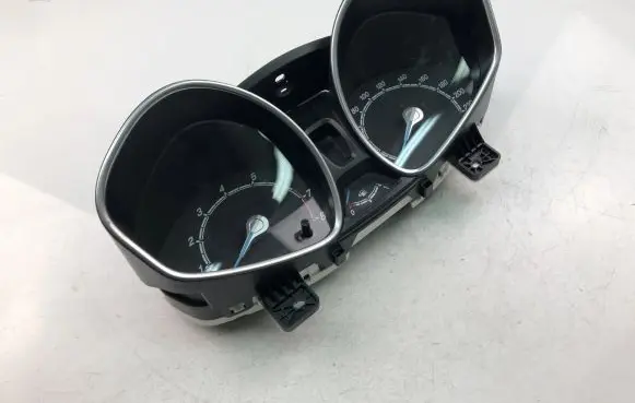 Ford B-MAX Speedometer (instrument cluster) C1BT10849EAJ