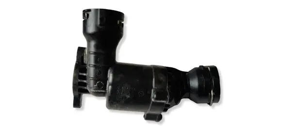 Audi A5 Sportback 8TA Thermostat/thermostat housing 04L121111H