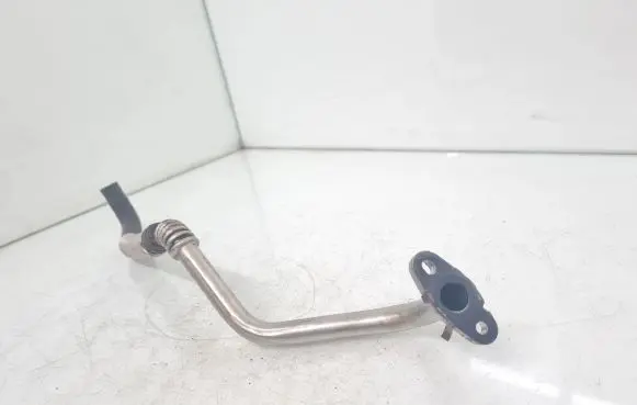 Opel Vivaro Turbo turbocharger oiling pipe/hose 311007460763C