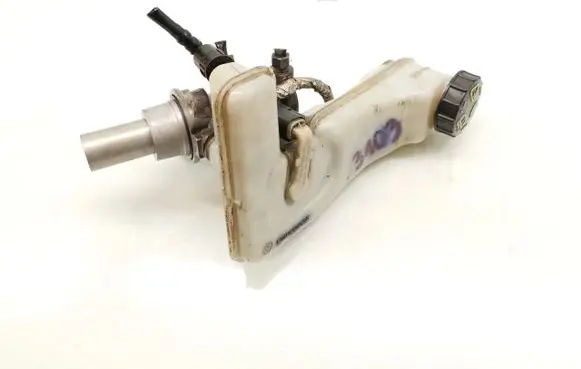 Ford Mondeo MK V Master brake cylinder DG9C-2K478-MB 03.3508-9171.1 03.3508-9172.1