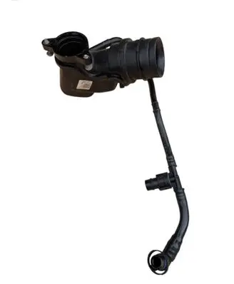 Volkswagen PASSAT B8 Air intake hose/pipe 04E129656AK