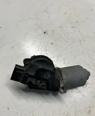 Opel Insignia A Wiper motor 13227393 AV1570601425