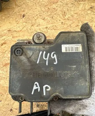 Mazda 6 ABS Pump 4370764