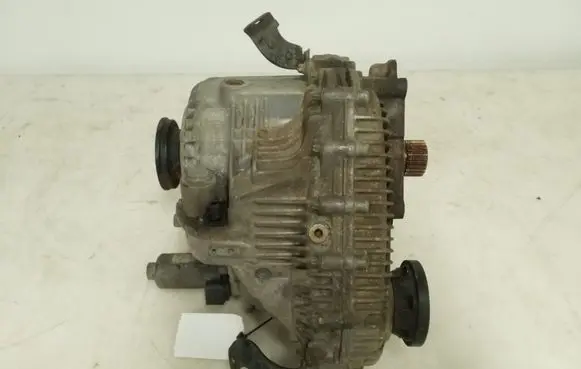 Mercedes-Benz GL X164 Gearbox transfer box case A1642800900