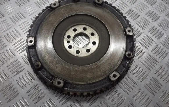 Peugeot 307 Dual mass flywheel 