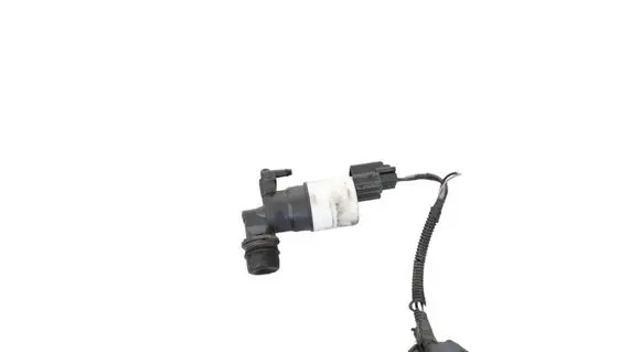 Jaguar XF X260 Windscreen/windshield washer pump AV6117K624AA BK2117K624BA