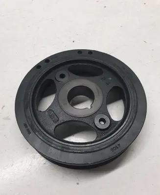 Toyota Corolla Verso AR10 Crankshaft pulley 134080R011