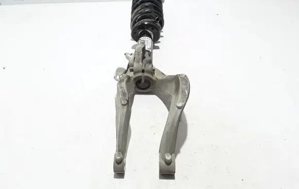 Volvo V60 Front shock absorber/damper 31658988