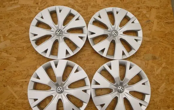 Volkswagen T-Cross R16 wheel hub/cap/trim 2GM601147A