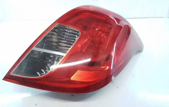 Opel Mokka Rear/tail lights