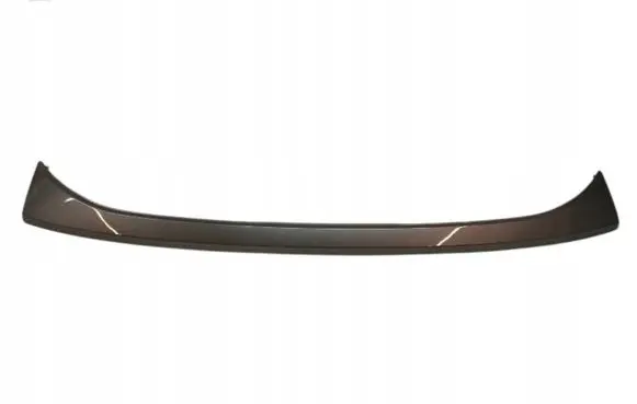 Hyundai Tucson TL Rear window tailgate spoiler 87311N7000