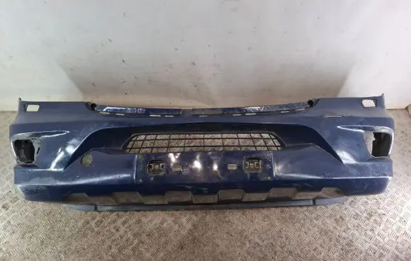 Mercedes-Benz Sprinter W906 Front bumper A9068801570