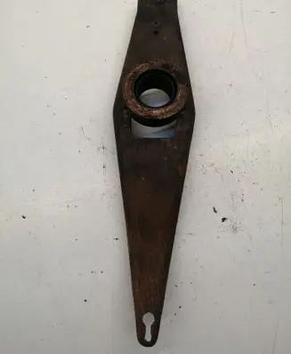 Ford Transit Slave cylinder release bearing 88VB7515BE