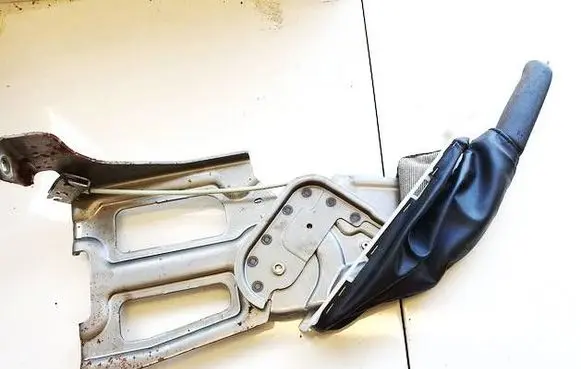 Mitsubishi Eclipse Cross Handbrake/parking brake lever assembly 