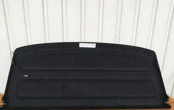 Renault Clio V Parcel shelf 794203550R