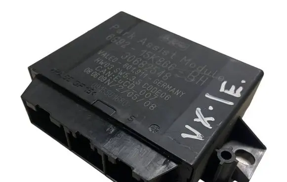 Volvo XC60 Parking PDC control unit/module 30682548 6G9215K866 0915501680
