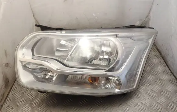 Ford Transit Headlight/headlamp BK3113D153BF