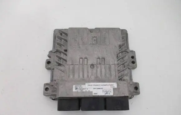 Ford C-MAX II Engine control unit/module AV6112A650AFA