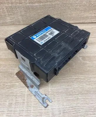 Hyundai Santa Fe Engine control unit/module ECU 9544039670 B06T
