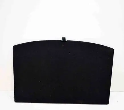 Tesla Model 3 Trunk/boot floor carpet liner 108300100G