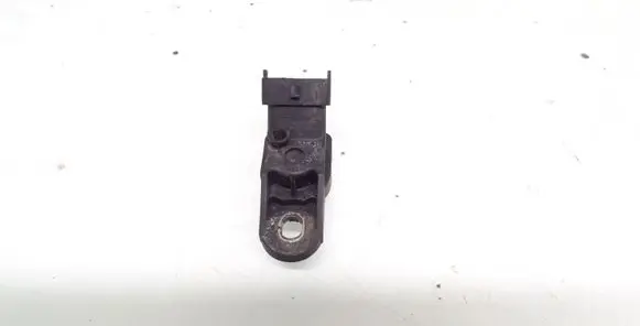 Fuel pressure sensor