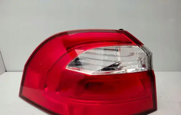 KIA Rio Rear/tail lights 924011W2