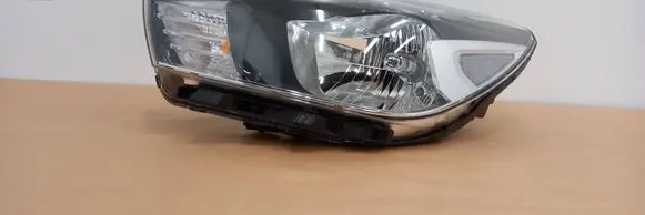 KIA Rio Headlight/headlamp 92101H8 230201 A1210900